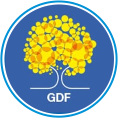 Logo GDF